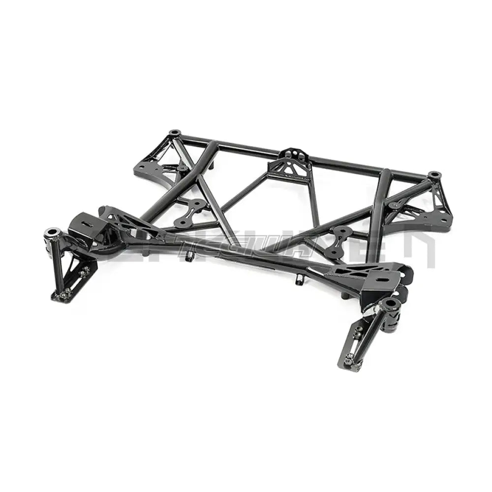 Verkline Lightweight Tubular Subframe Nissan GT-R R35