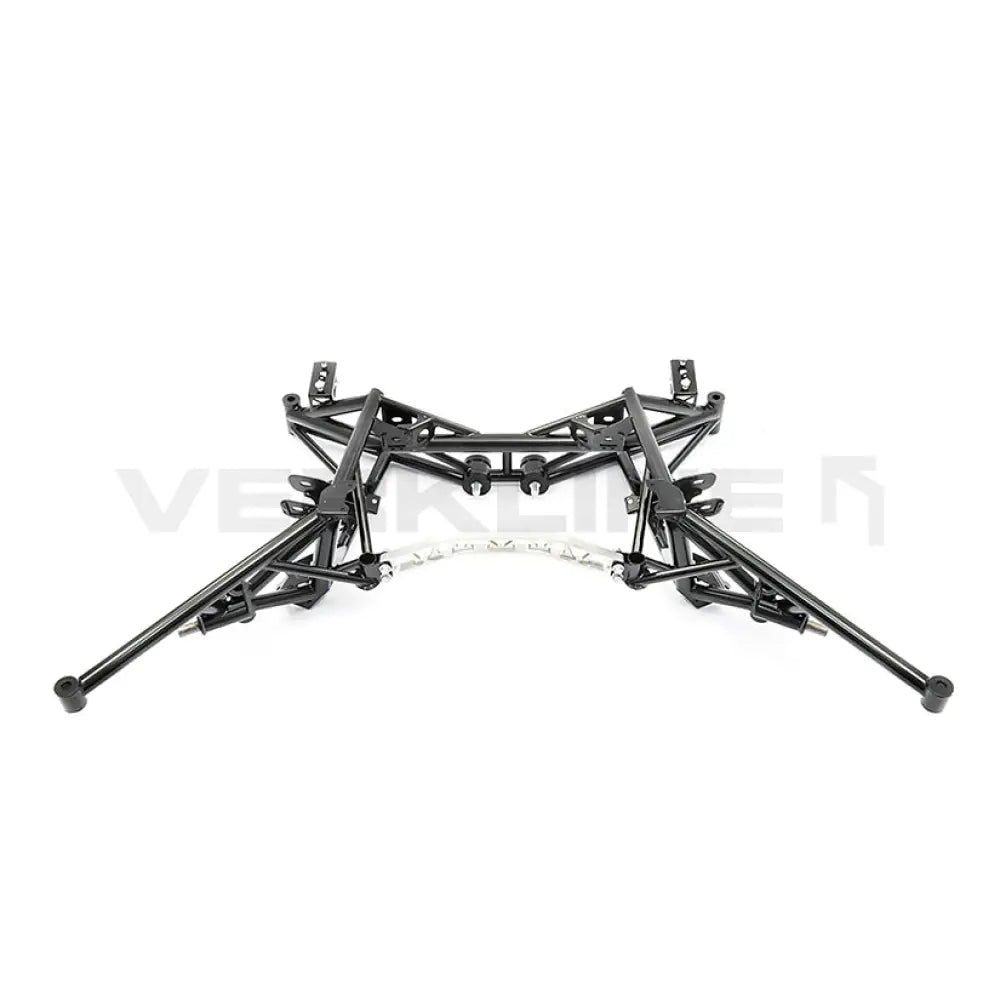 Verkline Lightweight Tubular Subframe Nissan GT-R R35