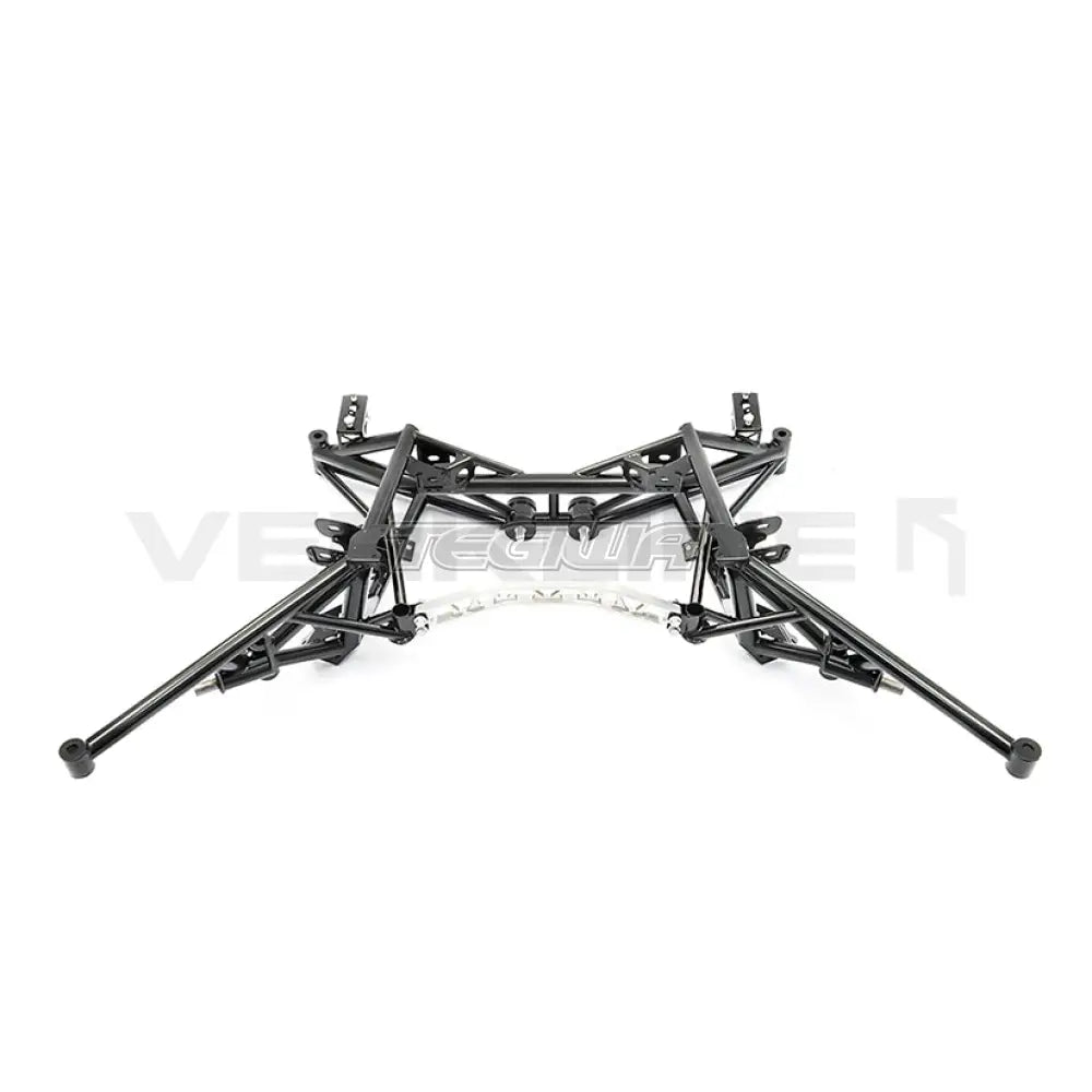 Verkline Lightweight Tubular Subframe Nissan GT-R R35