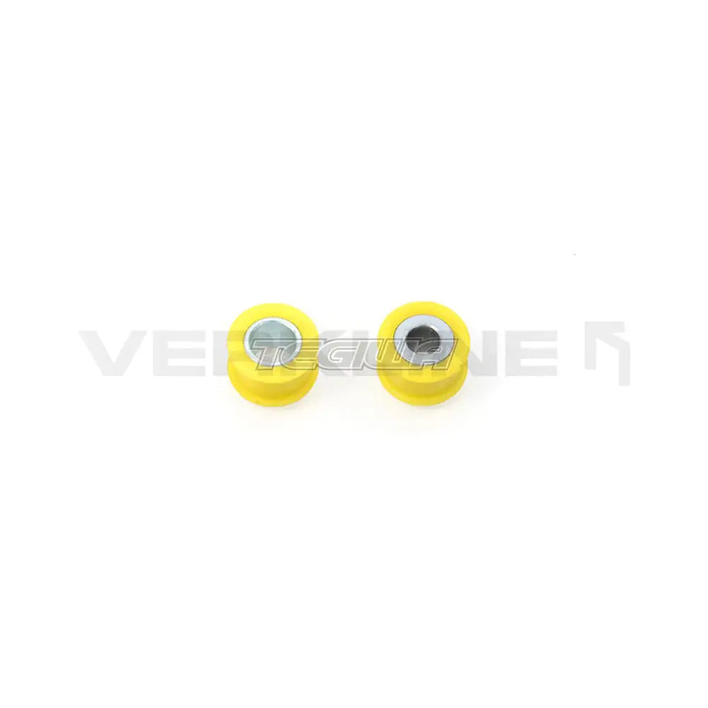 Verkline Polyurethane Sleeves for Vibration Damper V-Ribbed Belt Audi B5/B6/C5