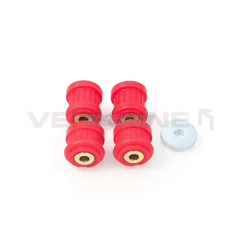 Verkline Polyurethane Subframe Bushings Audi B4 with M12 Bolt