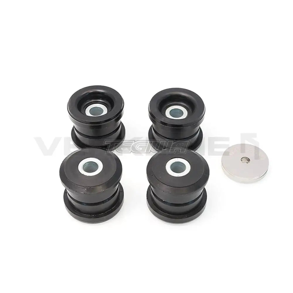 Verkline Polyurethane Subframe Mounts Front Audi B5 B6 B7 C5