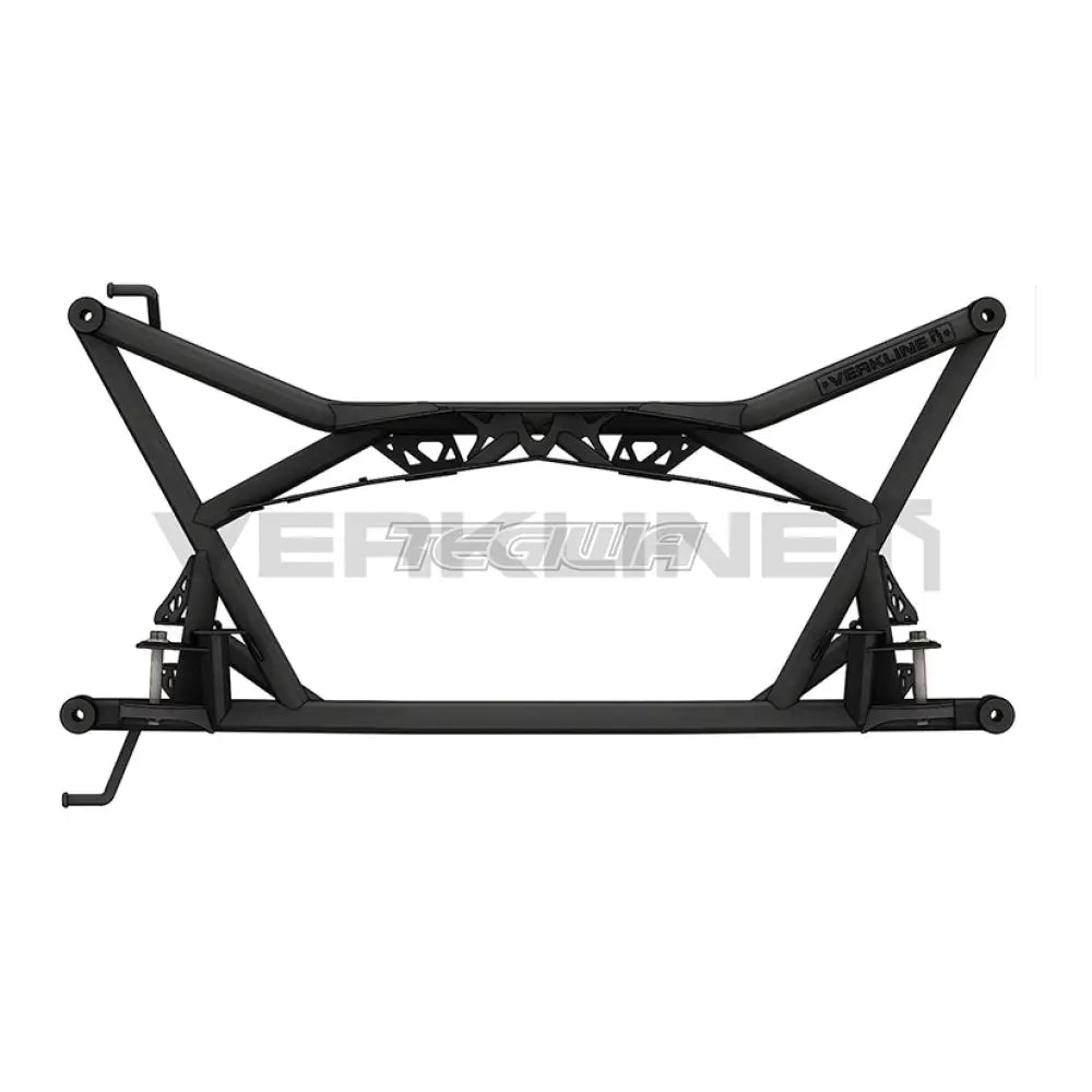 Verkline Rear Lightweight Tubular Subframe Audi A3 Tt Volkswagen Golf Mk5 Mk6 Mk7 Scirocco Seat