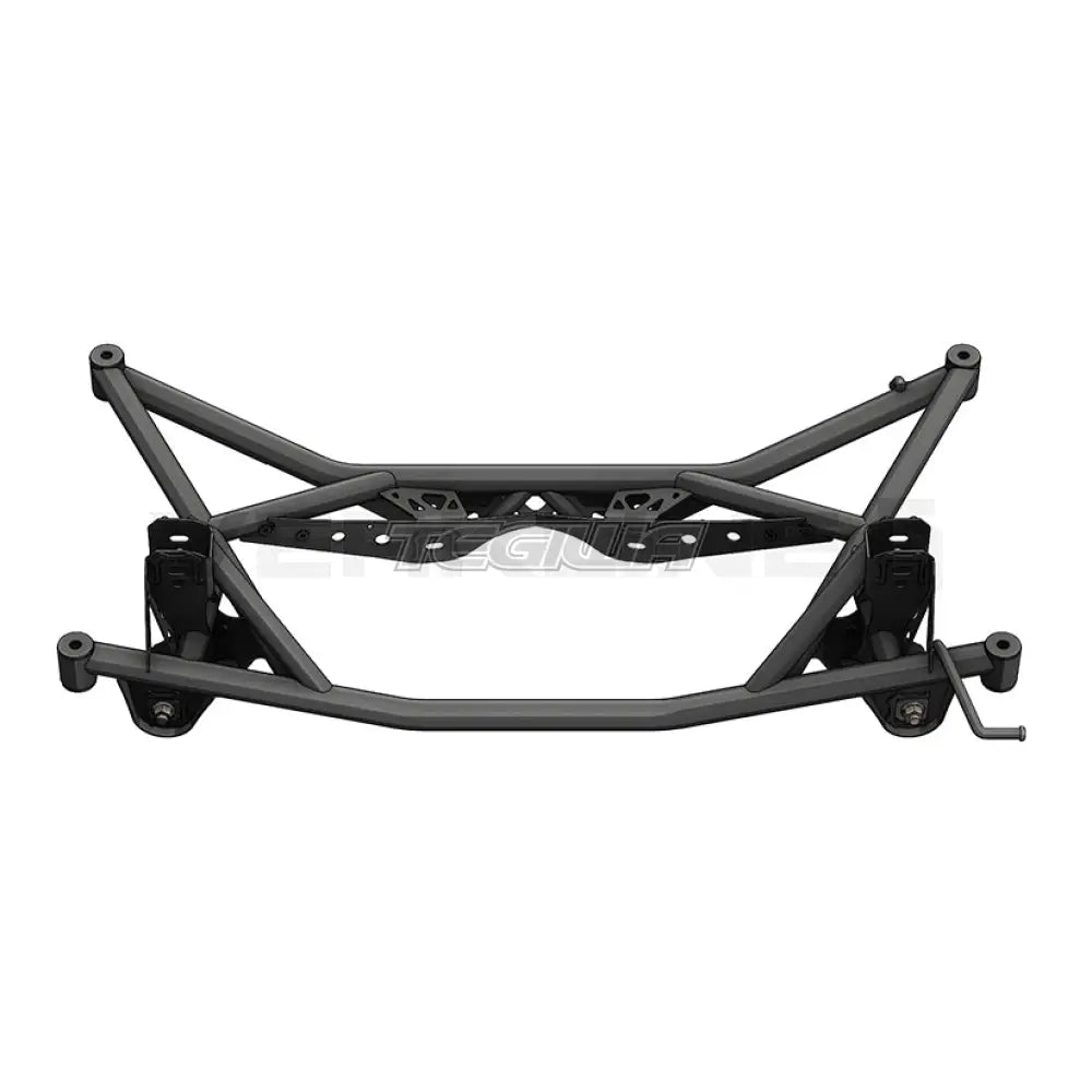 Verkline Rear Lightweight Tubular Subframe Audi A3 Tt Volkswagen Golf Mk5 Mk6 Mk7 Scirocco Seat