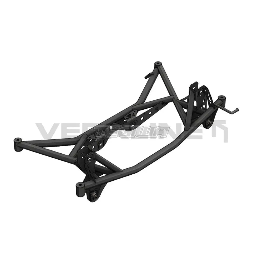 Verkline Rear Lightweight Tubular Subframe Audi A3 Tt Volkswagen Golf Mk5 Mk6 Mk7 Scirocco Seat