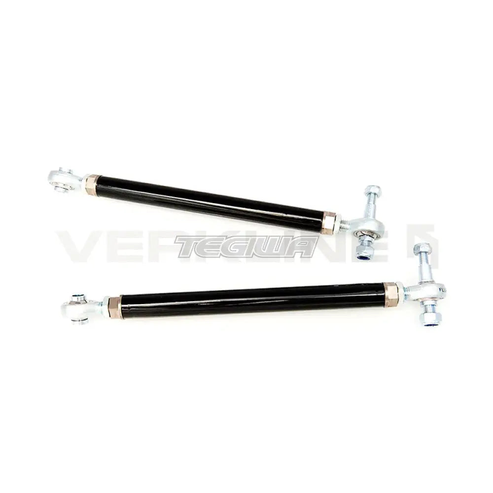 Verkline Rear Track Rods for Support Frame Audi B2 B3 B4 S2 Quattro