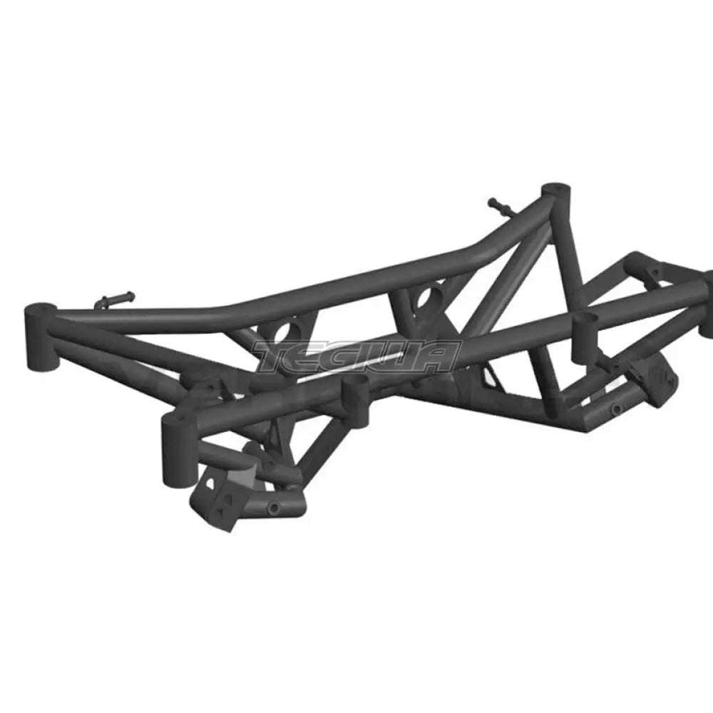 Verkline Rear Tubular Subframe Toyota GR Yaris 20+