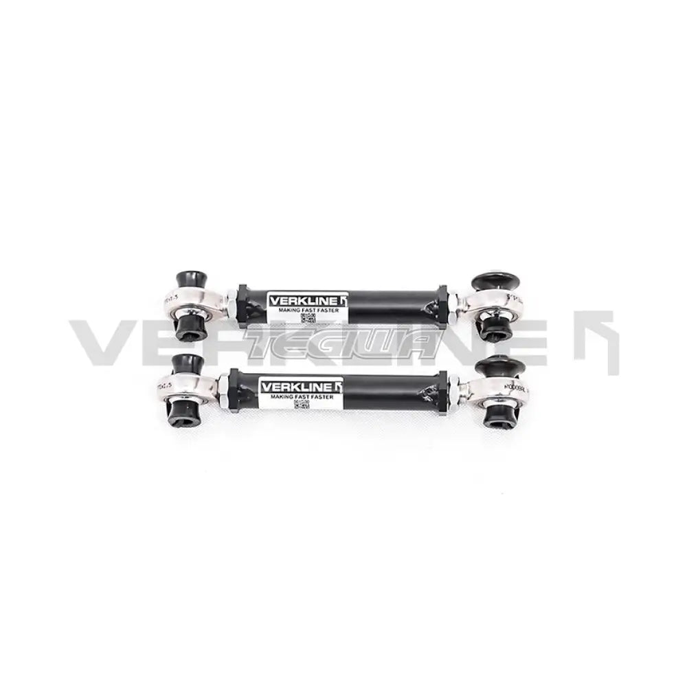 Verkline Rear Upper Adjustable Lateral Link Pair BMW Z4 G29/Toyota A90 Supra