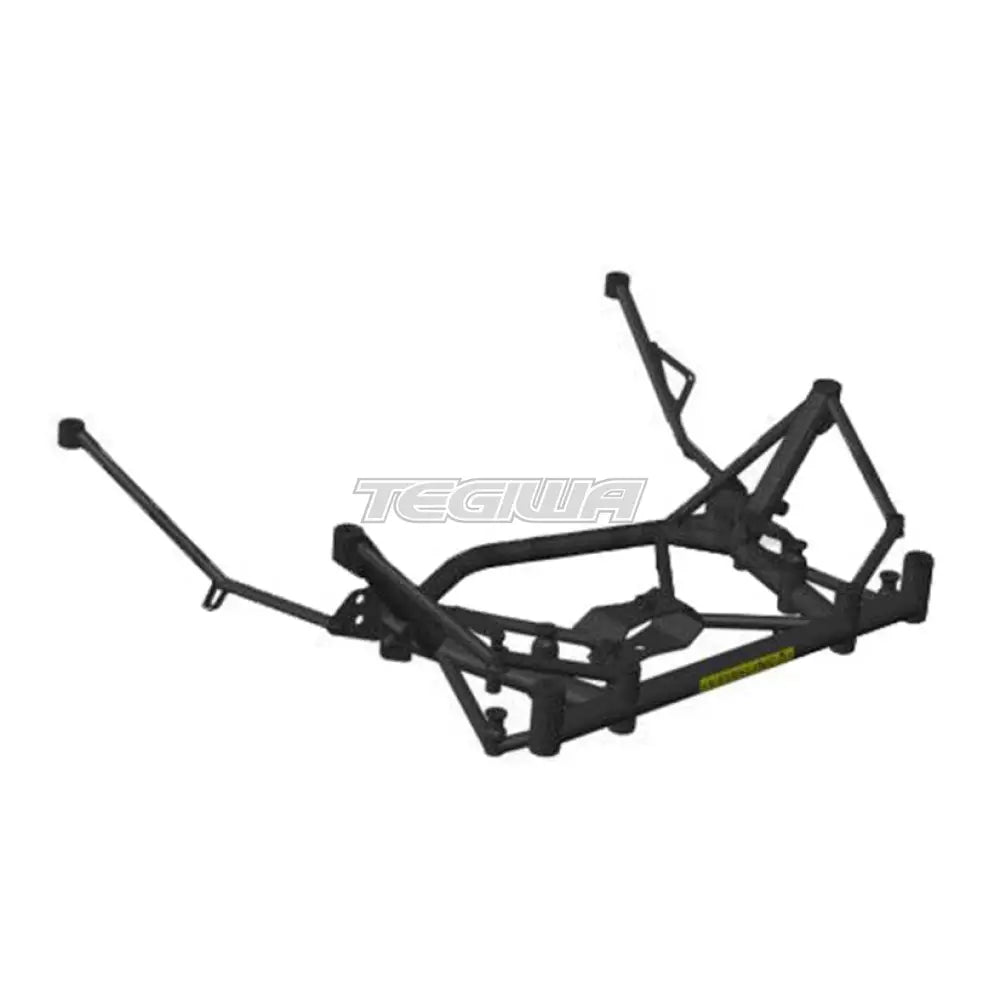 Verkline Subframe Set With Rear Diff Mount Toyota GR Yaris 20+