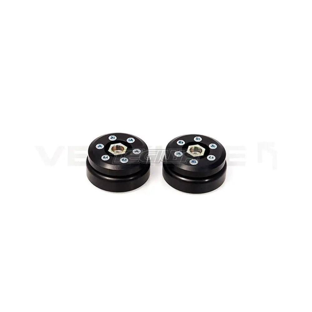 Verkline Top Mount Pair Audi B2/B3/B4