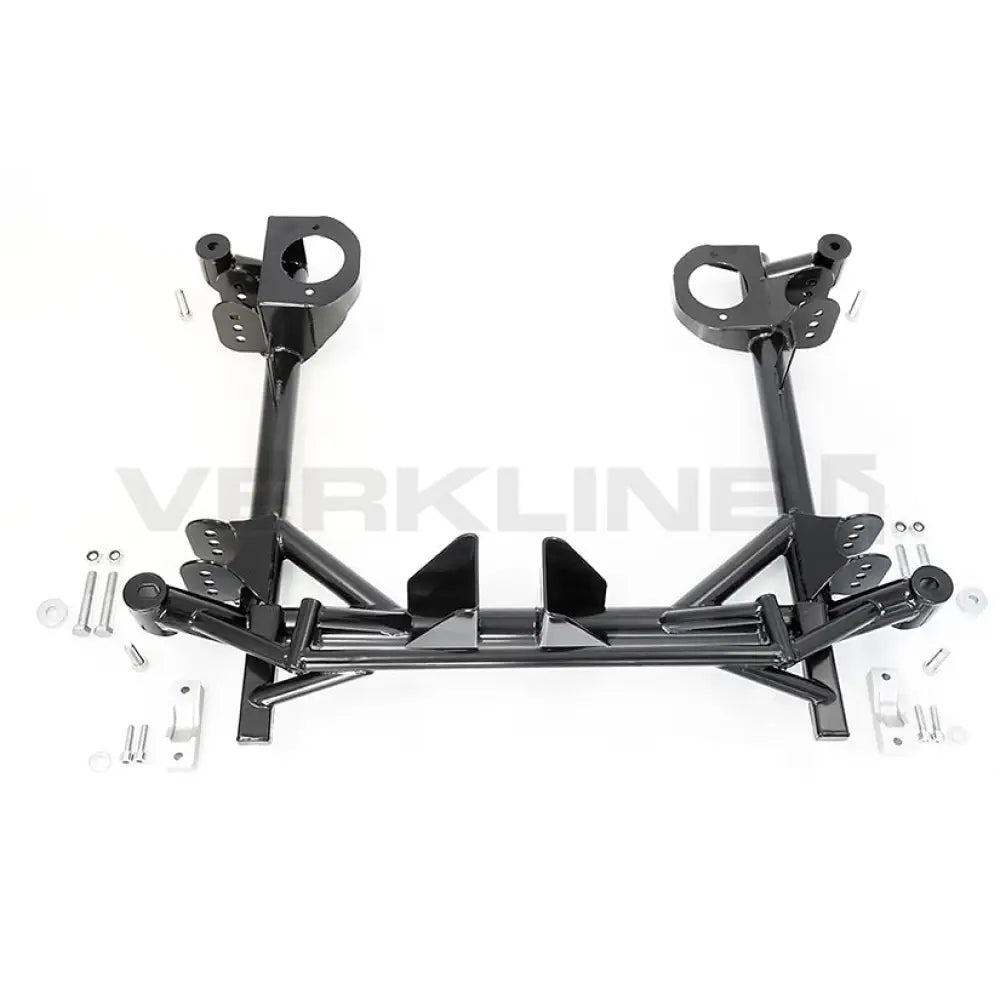 Verkline Tubular Subframe Audi Quattro B2/B3/B4