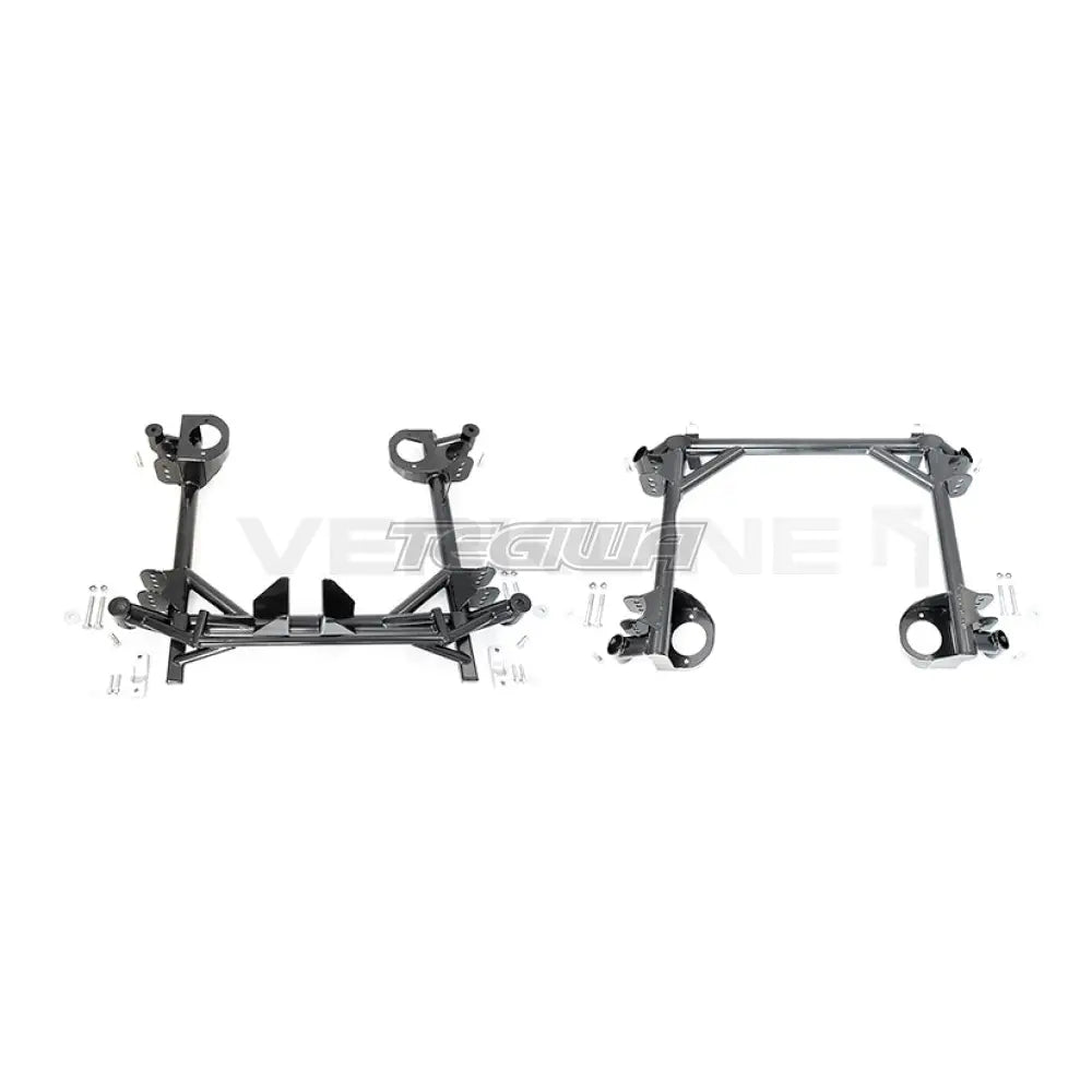 Verkline Tubular Subframe Audi Quattro B2/B3/B4