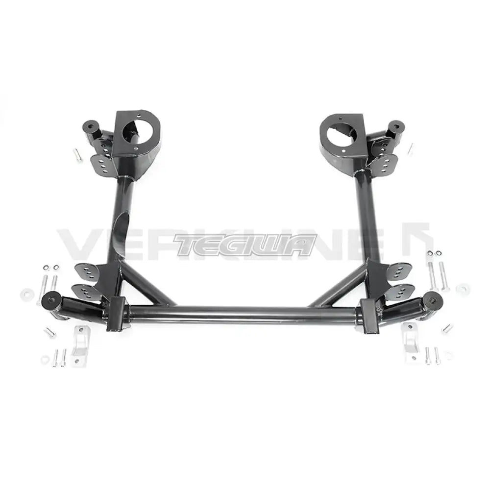 Verkline Tubular Subframe Audi Quattro B2/B3/B4