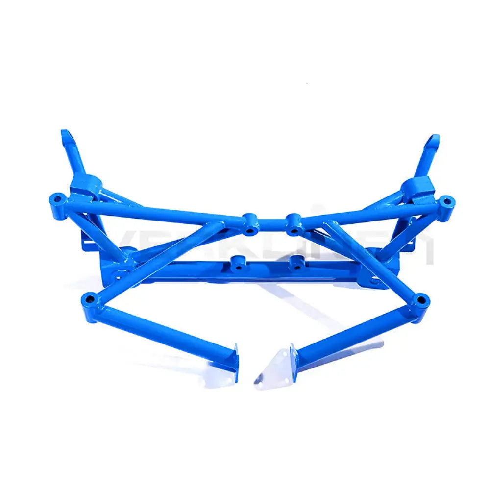 Verkline Tubular Subframe Mitsubishi Lancer EVO VII-IX