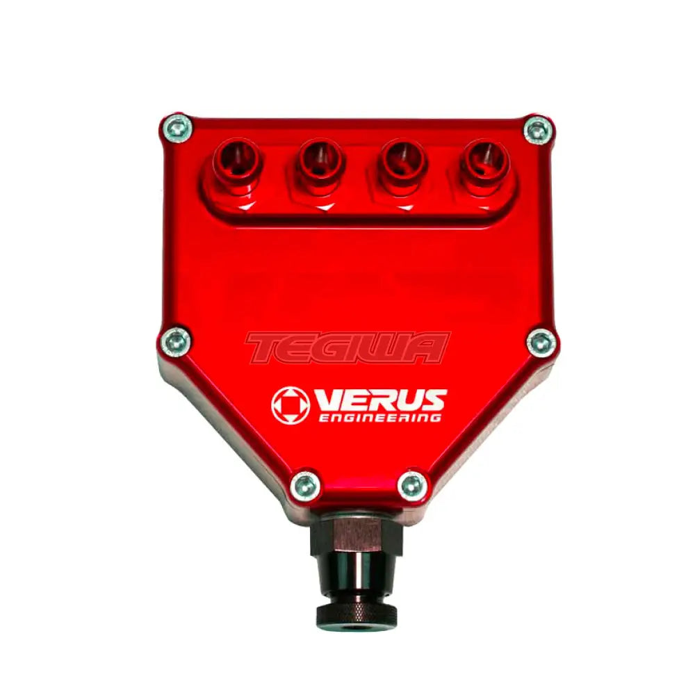 Verus Engineering Air Oil Seperator (AOS) Subaru WRX VB