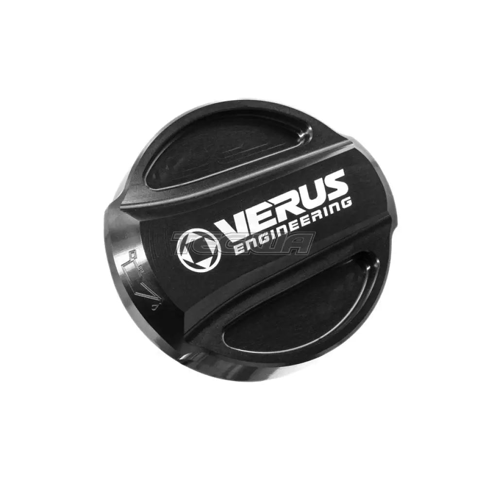 Verus Engineering RLA Oil Cap BMW M2 G87 M3 G80 M4 G82 S58