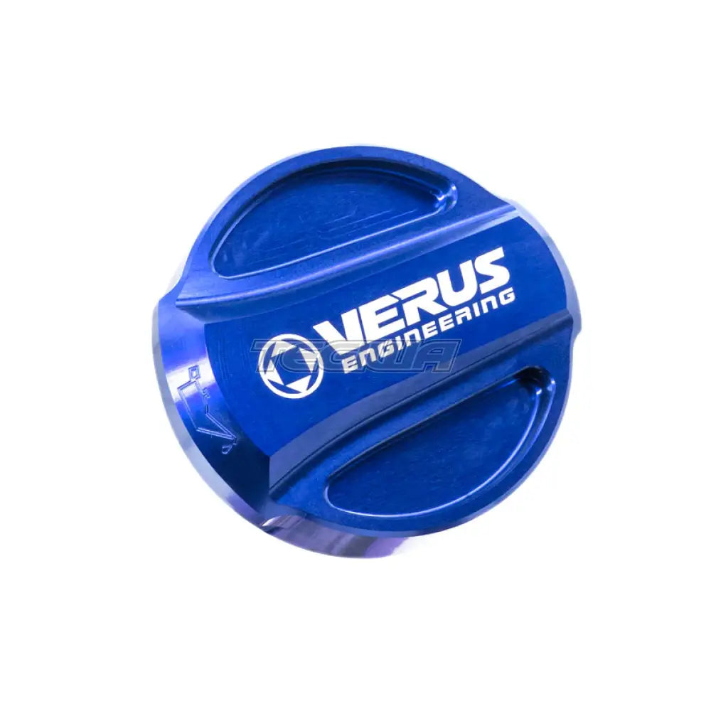 Verus Engineering RLA Oil Cap BMW M2 G87 M3 G80 M4 G82 S58