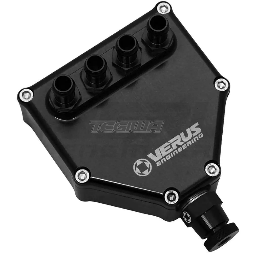 Verus Engineering AOS Kit Toyota Supra A90 - Anodized