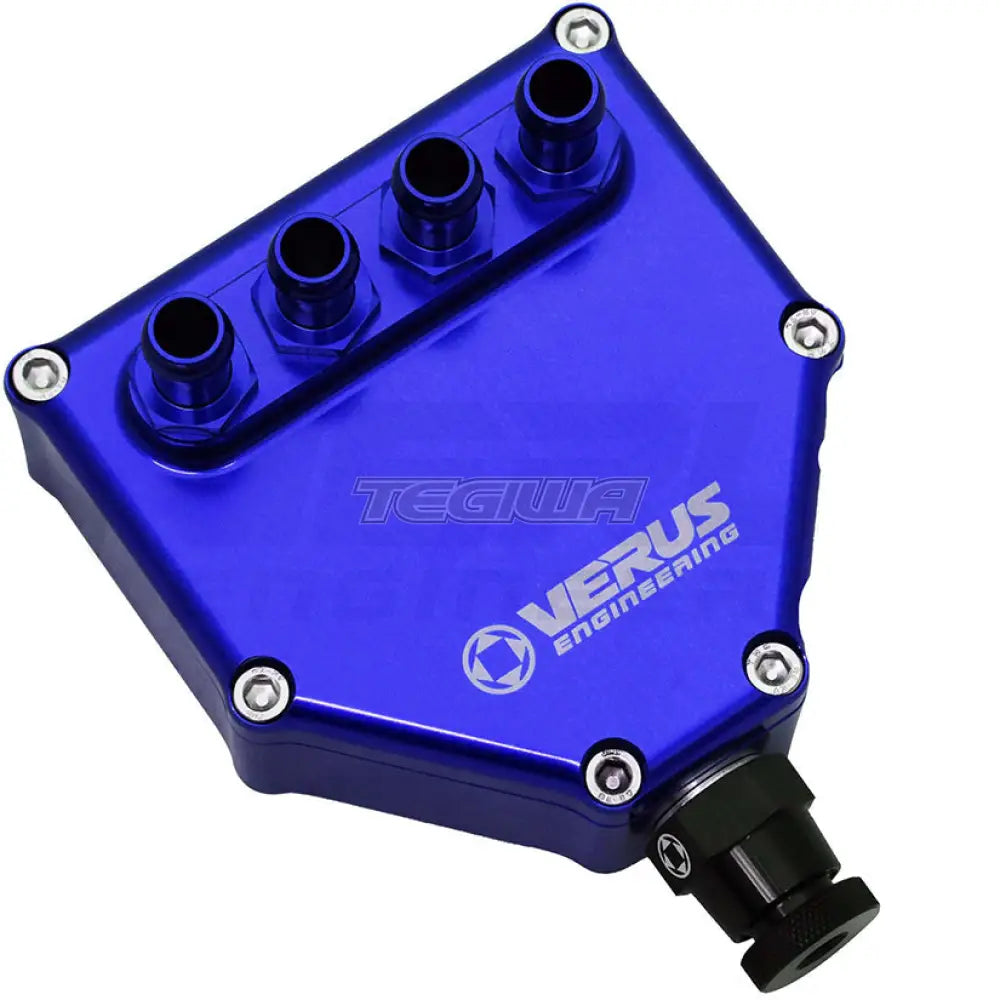 Verus Engineering AOS Kit Toyota Supra A90 - Anodized