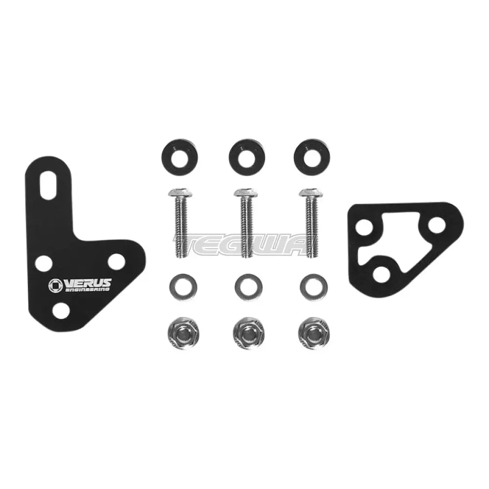 Verus Engineering Auto Headlight Level Bracket for LCA - Toyota Subaru BRZ/FRS/GT86/WRX