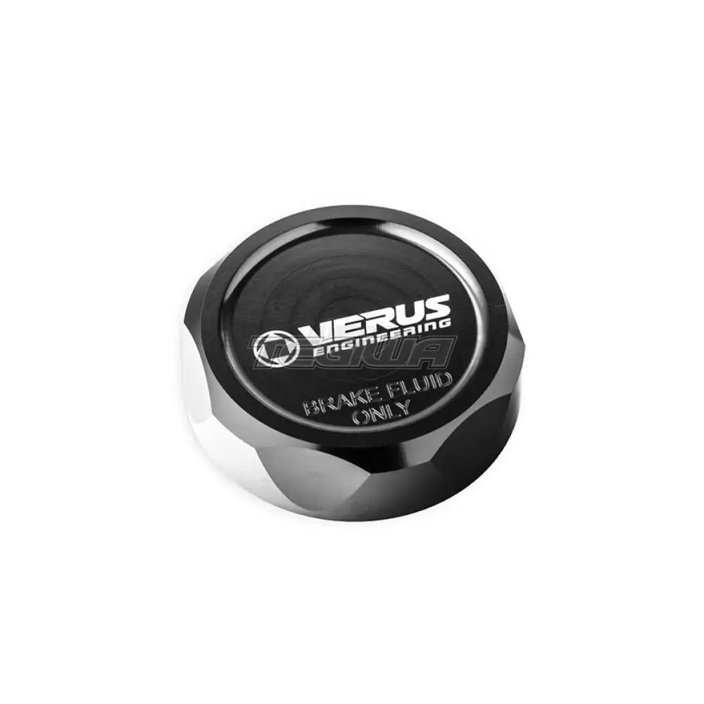 Verus Engineering Brake Master Cap Toyota GR86 Subaru BRZ 22+ Anodized