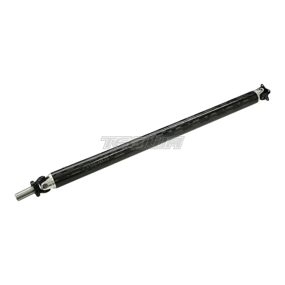 Verus Engineering Carbon Fiber Driveshaft - Subaru Toyota BRZ/FRS/GT86 Auto