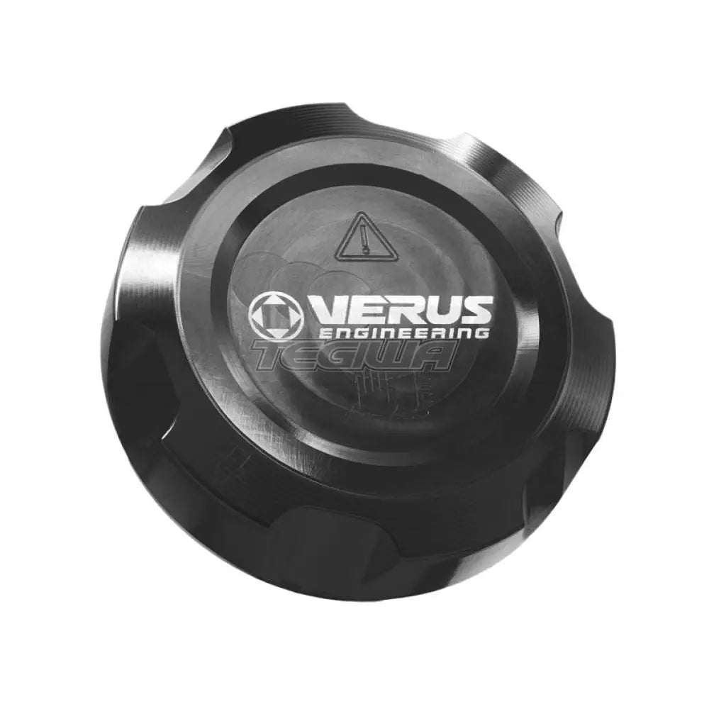 Verus Engineering Coolant Cap Cover BMW M2 G87 M3 G80 M4 G82 S58