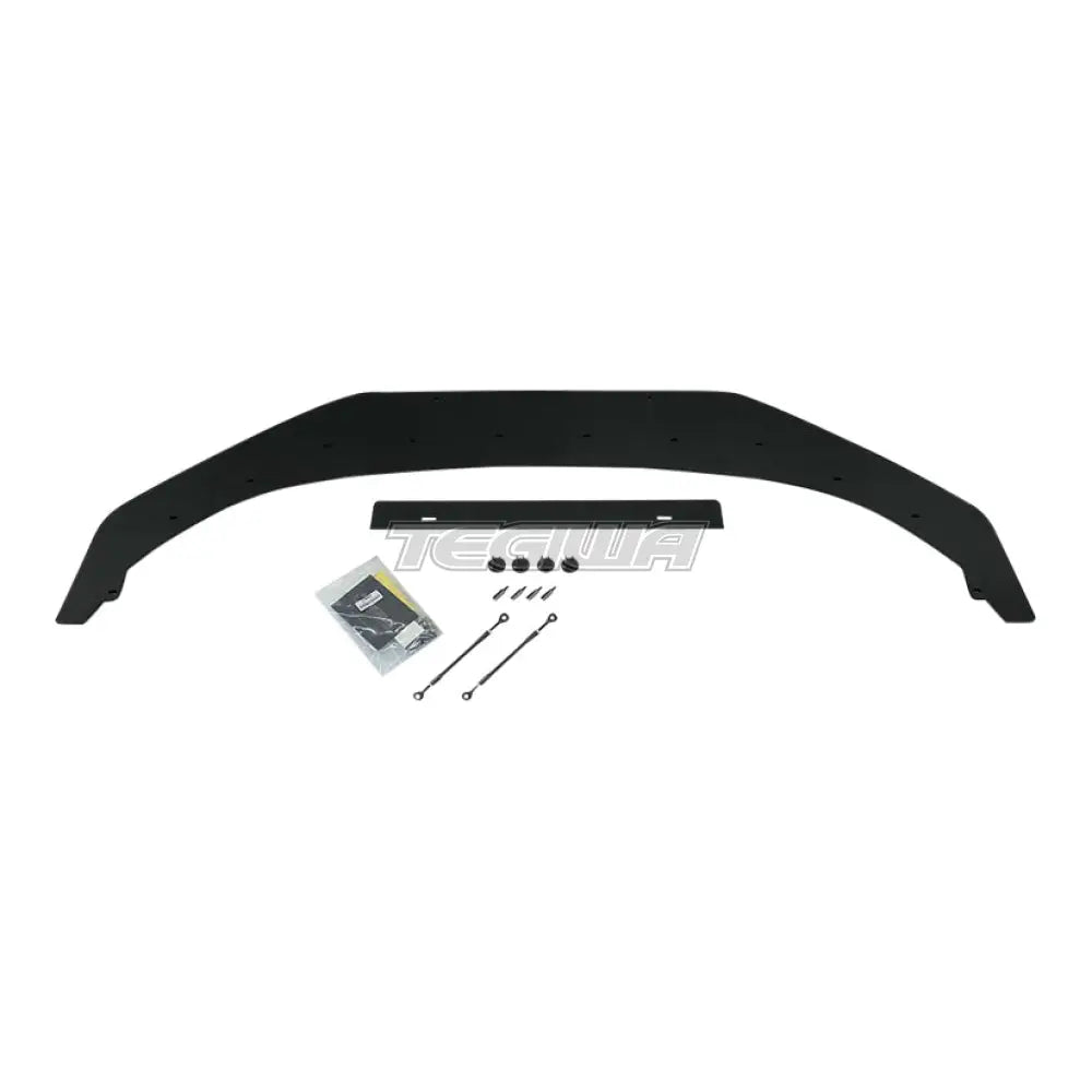 Verus Engineering Front Splitter Kit - Honda Civic Type R FK8