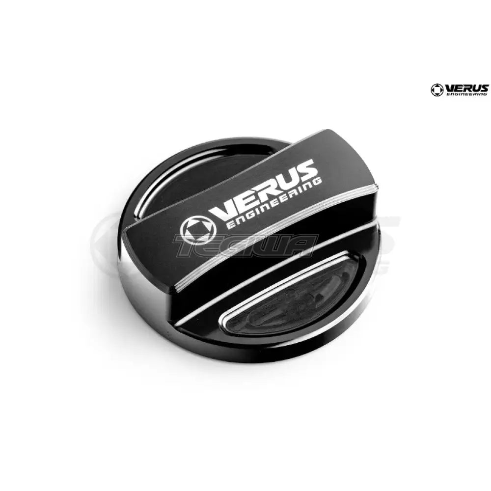 Verus Engineering Gas Cap Cover Anodized Scion Frs / Subaru Brz Toyota Gt86 Engine Bay