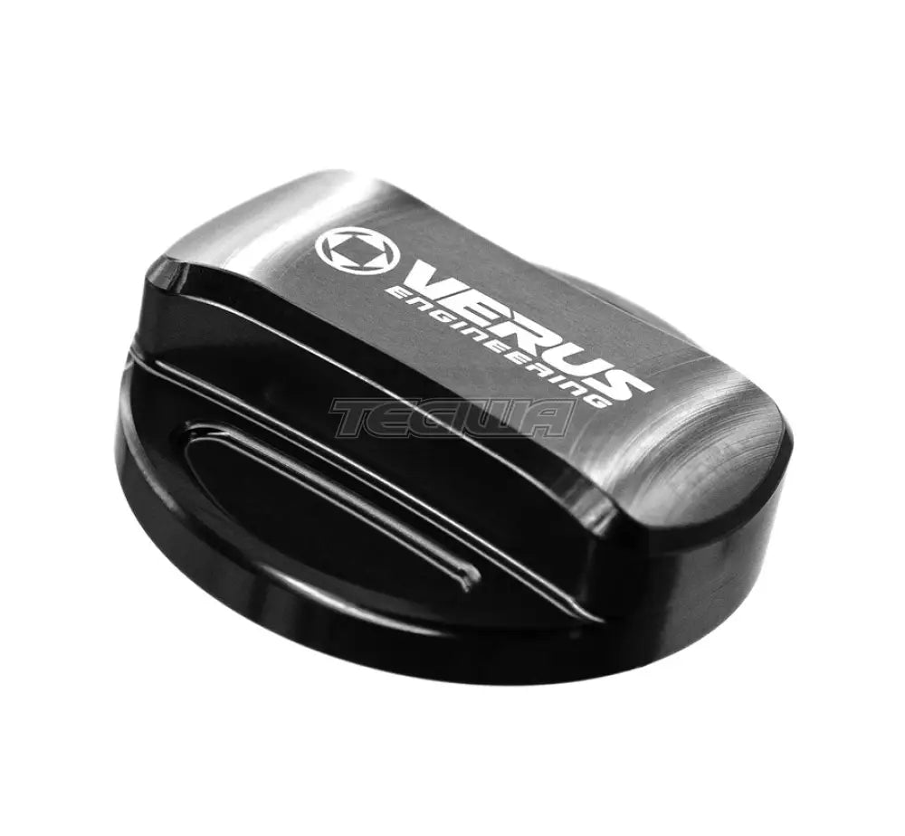 Verus Engineering Gas Petrol Cap Cover BMW M2 G87 M3 G80 M4 G82