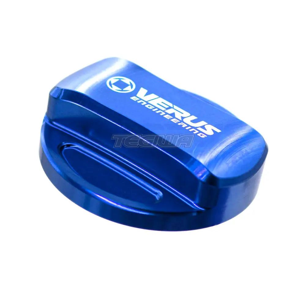 Verus Engineering Gas Petrol Cap Cover BMW M2 G87 M3 G80 M4 G82