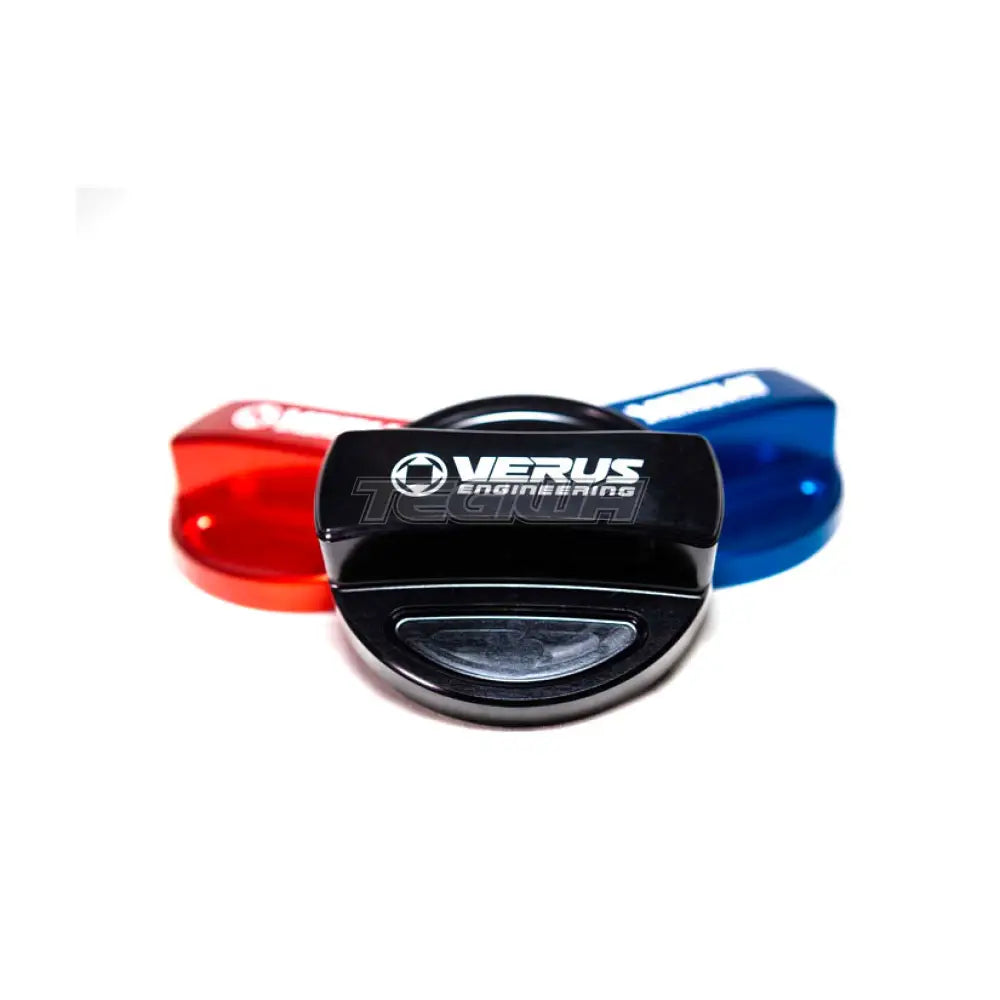 Verus Engineering Gas Petrol Cap Cover Toyota GR Corolla