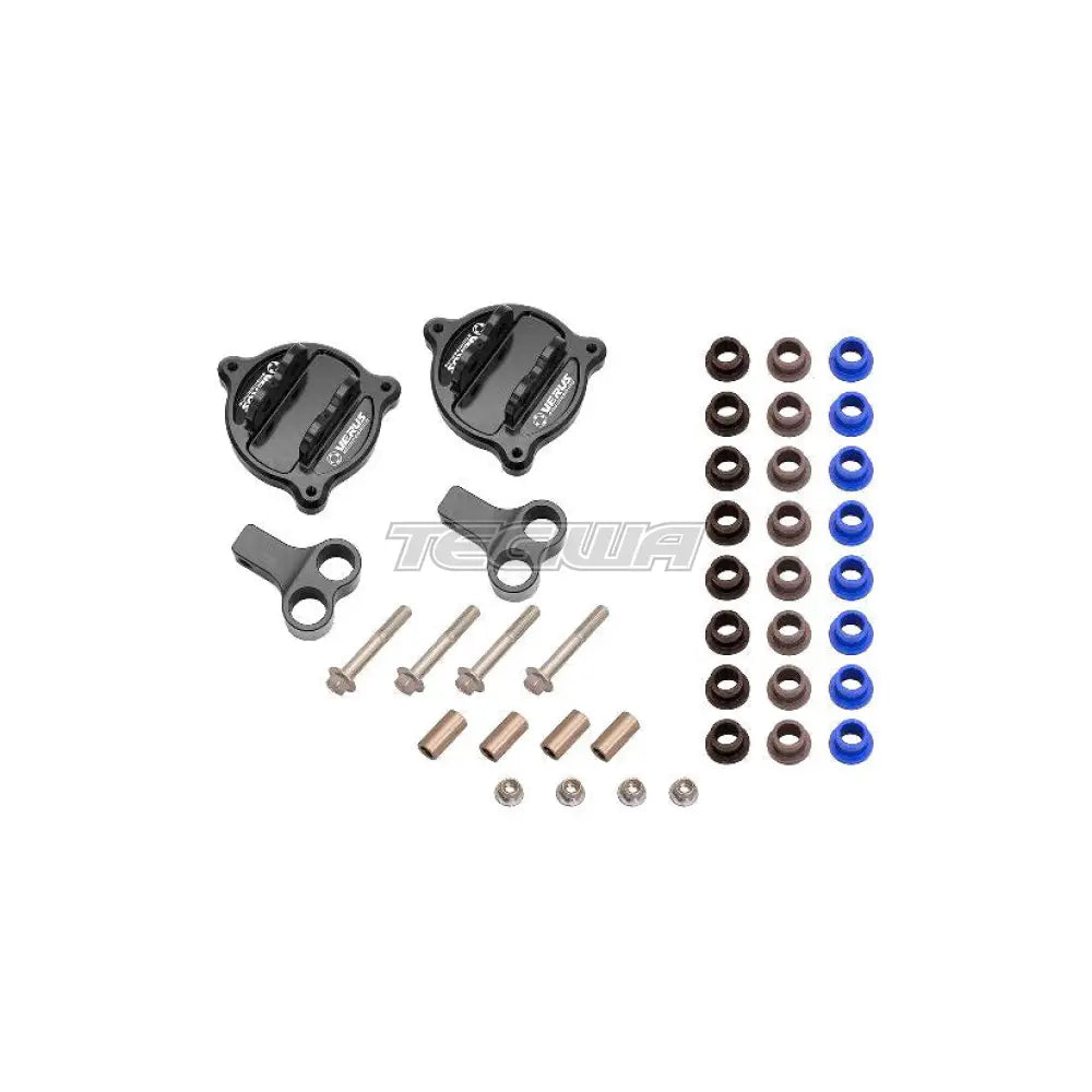 Verus Engineering Motor Mount Assembly Toyota Supra