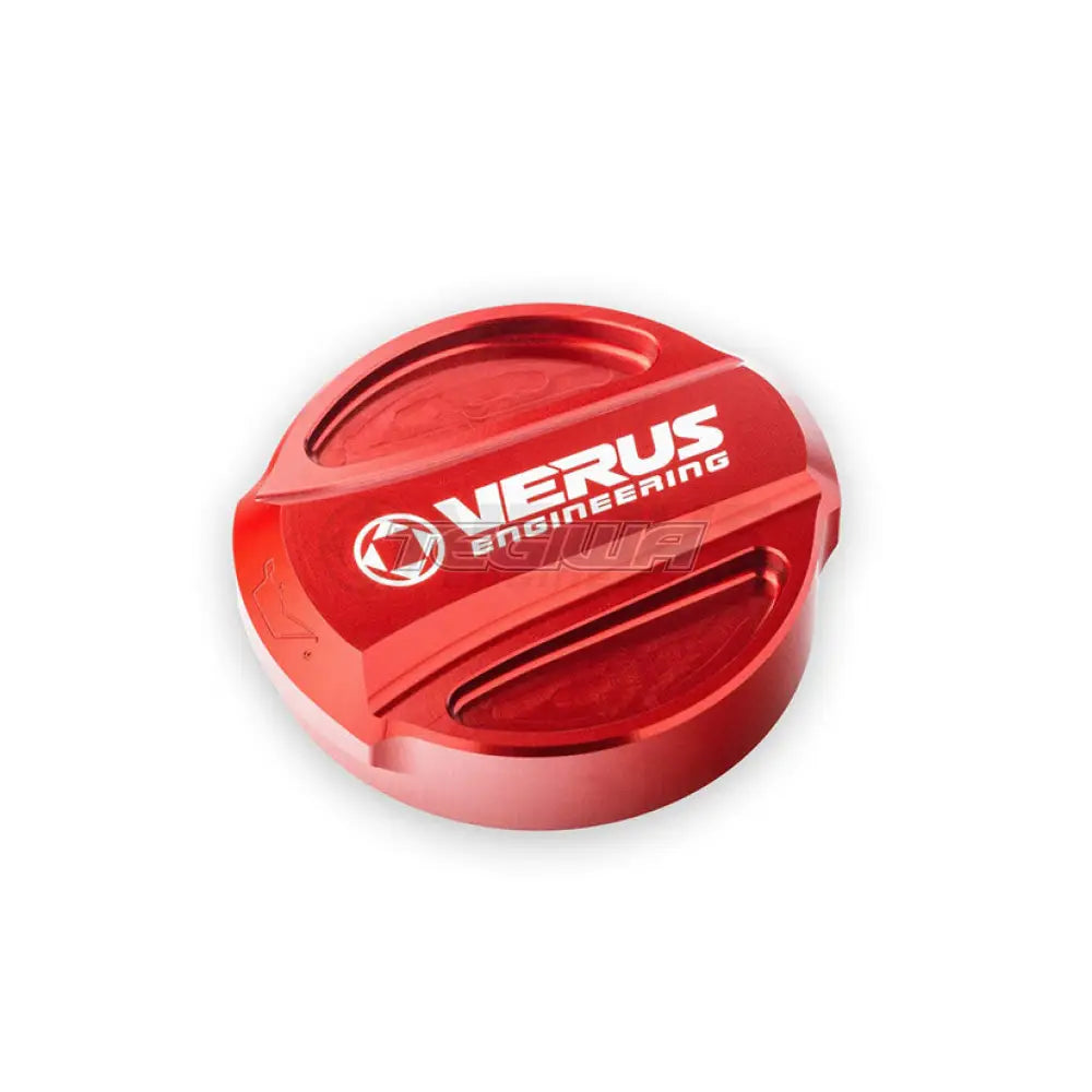 Verus Engineering Oil Cap BMW B58 Engine Anodized