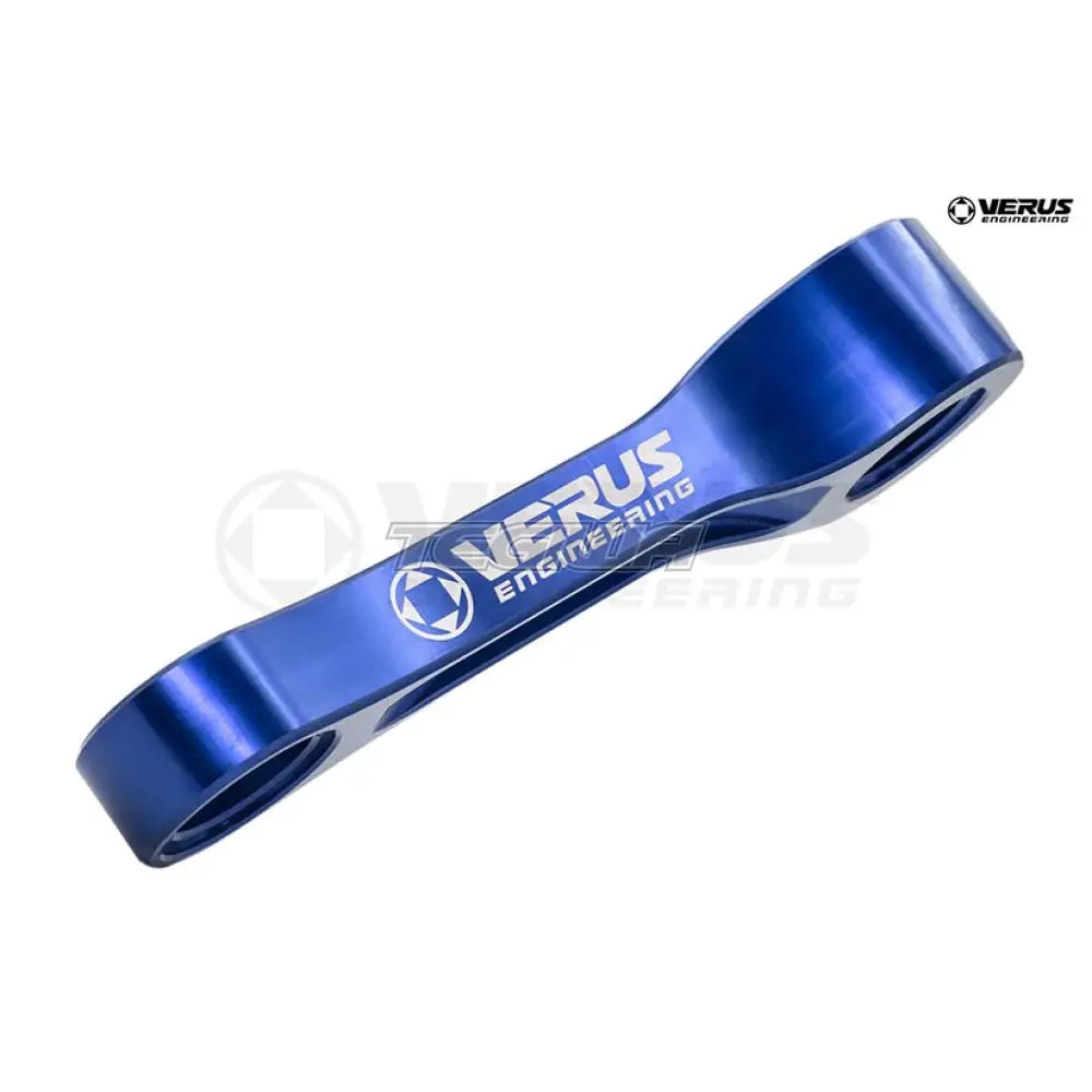 Verus Engineering Pitch Stop Mount Anodised Subaru Wrx Vb