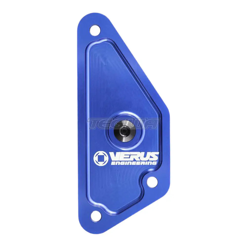 Verus Engineering Rear Cam Cover Block Kit - Toyota Subaru BRZ/FRS/GT86