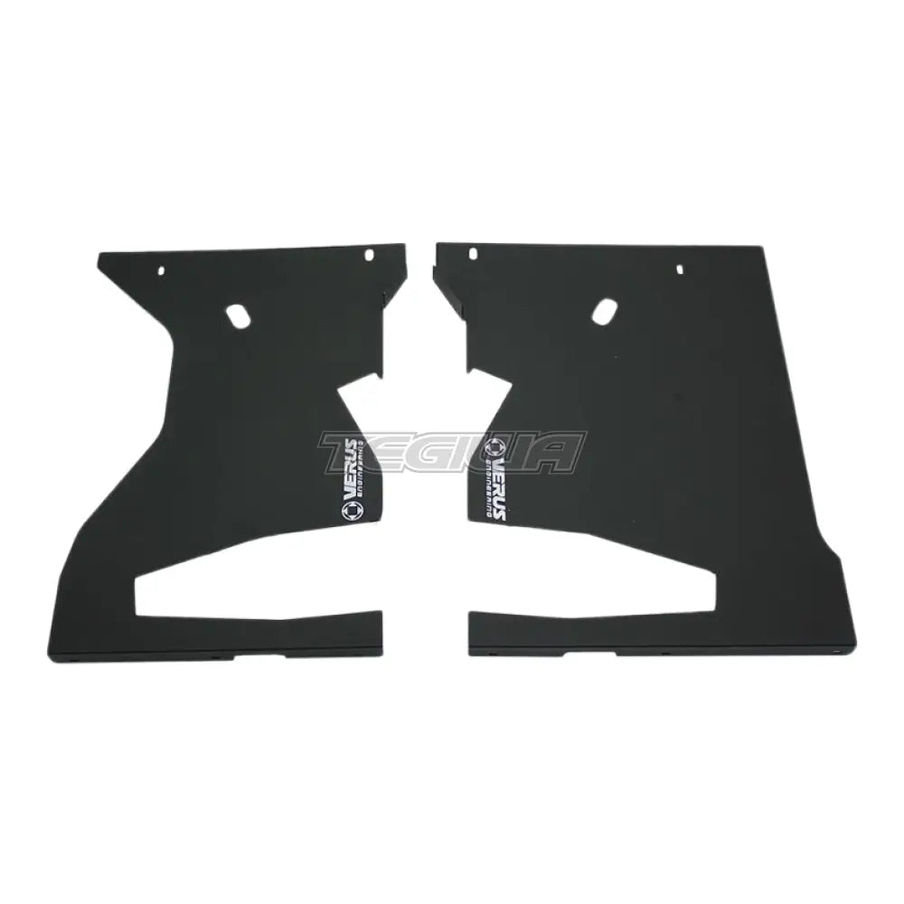 Verus Engineering Rear Suspension Cover Kit - Subaru WRX/STI VA