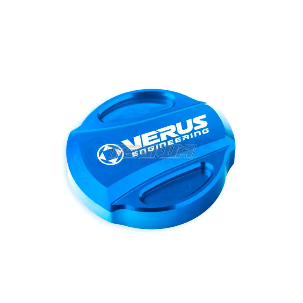 Verus Engineering RLA Oil Cap Toyota GR Corolla