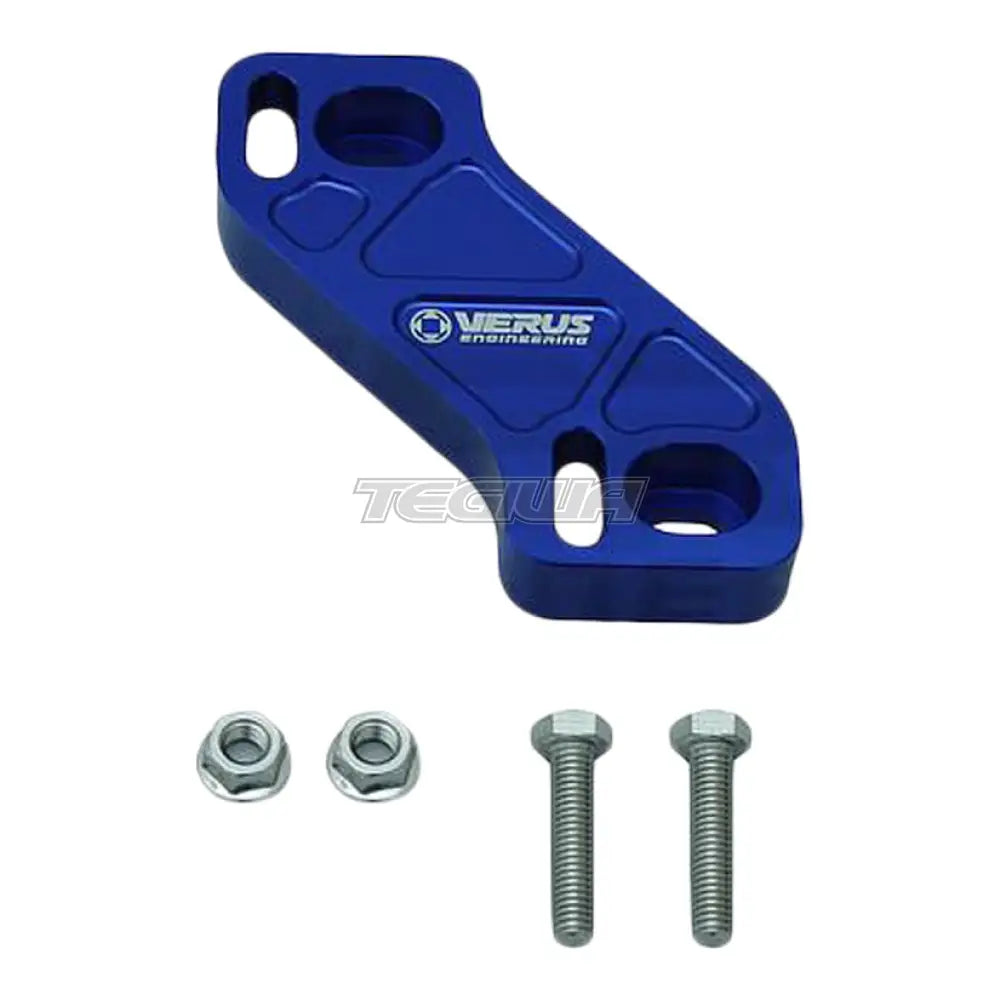 Verus Engineering Throttle Pedal Spacer -Ã‚Â  Subaru WRX/STI GR/GV