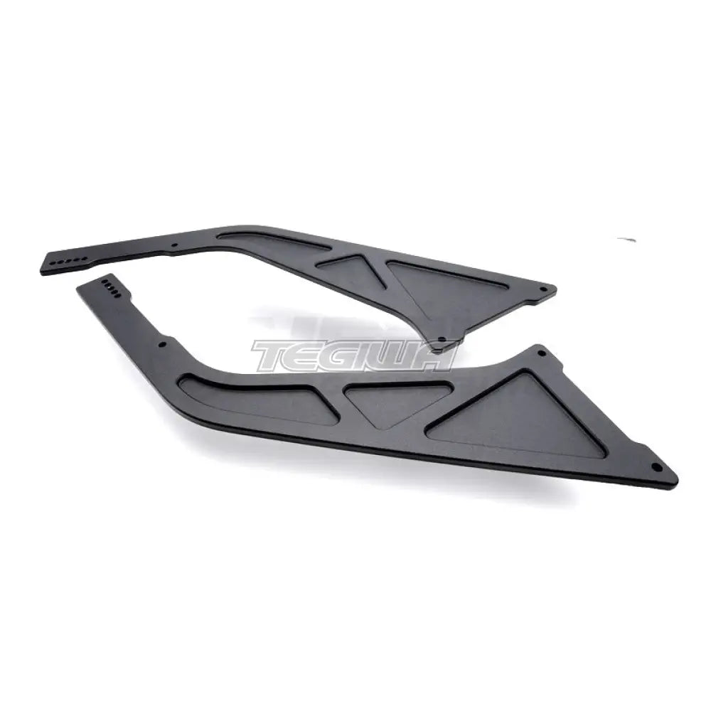 Verus Engineering UCW Rear Wing Kit Honda Civic Type R FK8 17-21