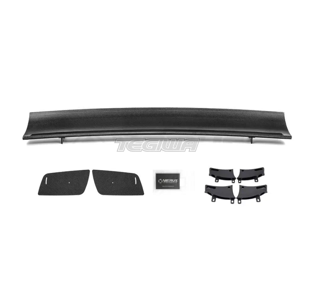 Verus Engineering UCW Rear Wing Kit Porsche 911 991 GT3