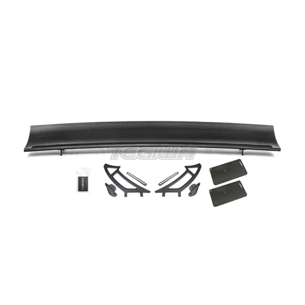 Verus Engineering UCW Rear Wing Kit Subaru BRZ Toyota GR86