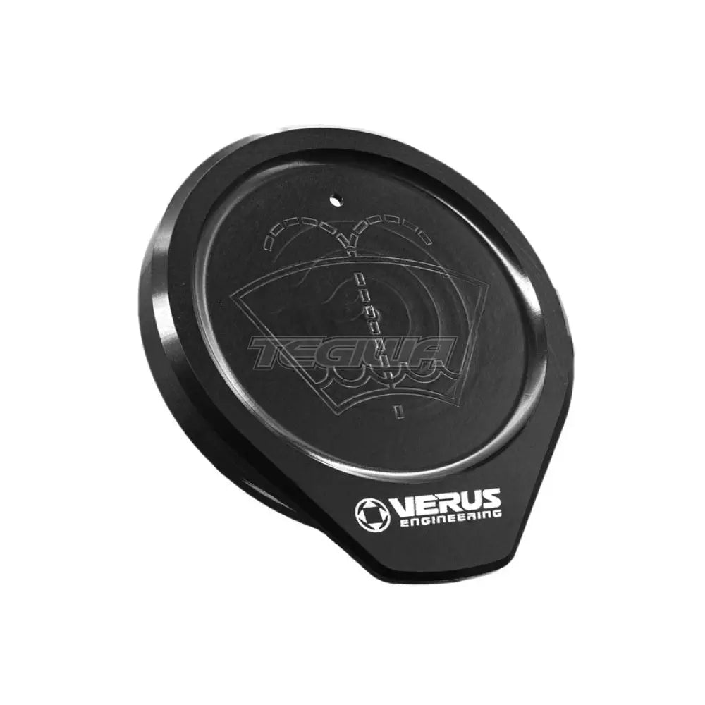 Verus Engineering Washer Fluid Cap BMW M2 G87 M3 G80 M4 G82 S58