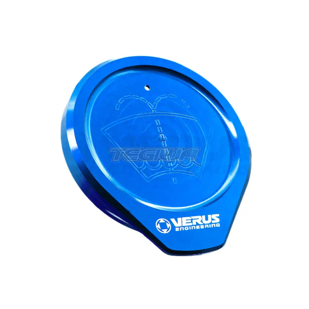 Verus Engineering Washer Fluid Cap BMW M2 G87 M3 G80 M4 G82 S58