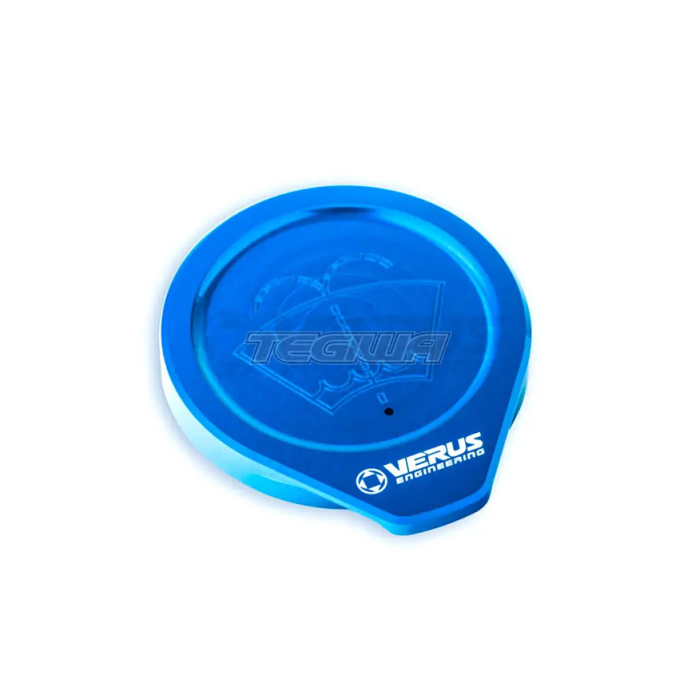 Verus Engineering Washer Fluid Reservoir Cap Toyota GR Corolla