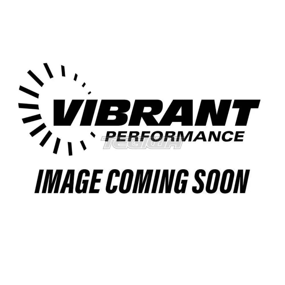 Vibrant 2.25’’ O.d. T304 Stainless Steel U-J Mandrel Bent Tubing Gaskets Flanges & Clamps