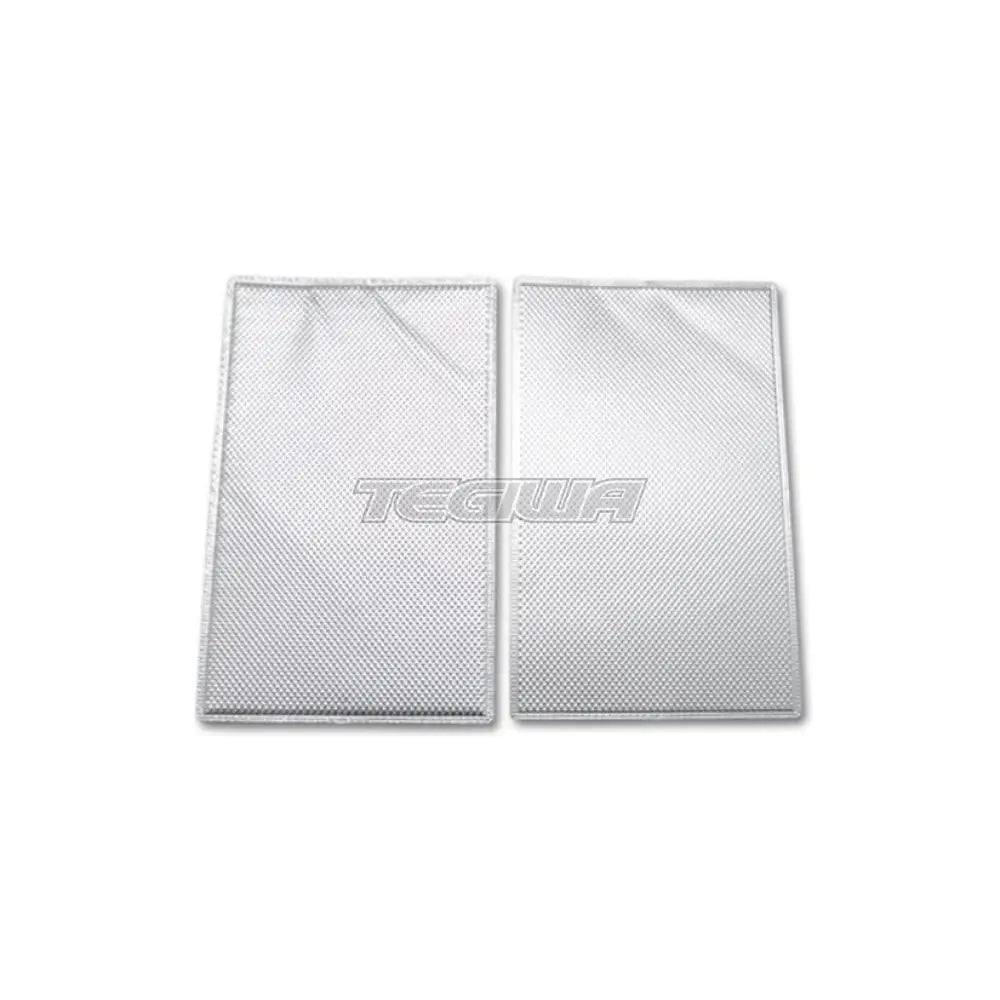 Vibrant Performance Acoustic Heat Shield Tf600 Large Sheet Thermal Management