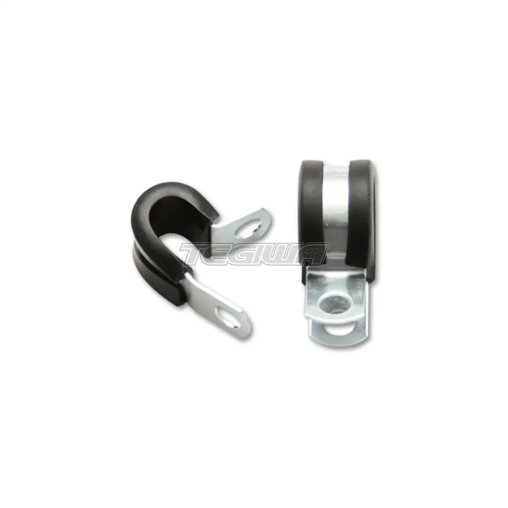 Vibrant Performance Cushion Clamp Pack Of 10 0.25In Od Gaskets Flanges & Clamps