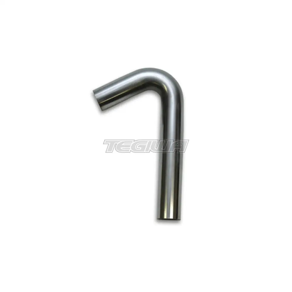 Vibrant Performance Custom Exhaust And Intercooler Tubing 1.25In Od 120 Degree Mandrel Bend / 304