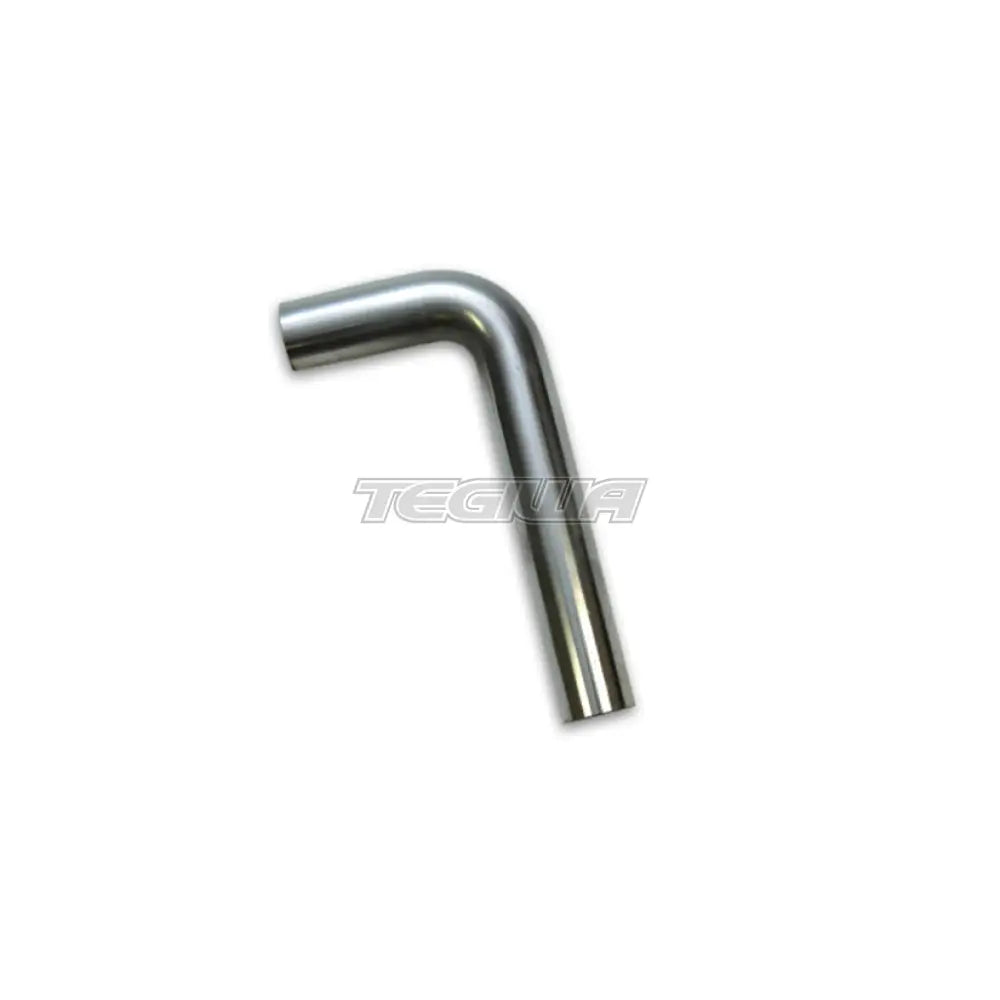 Vibrant Performance Custom Exhaust And Intercooler Tubing 1.25In Od 90 Degree Madrel Bend - 2.75In